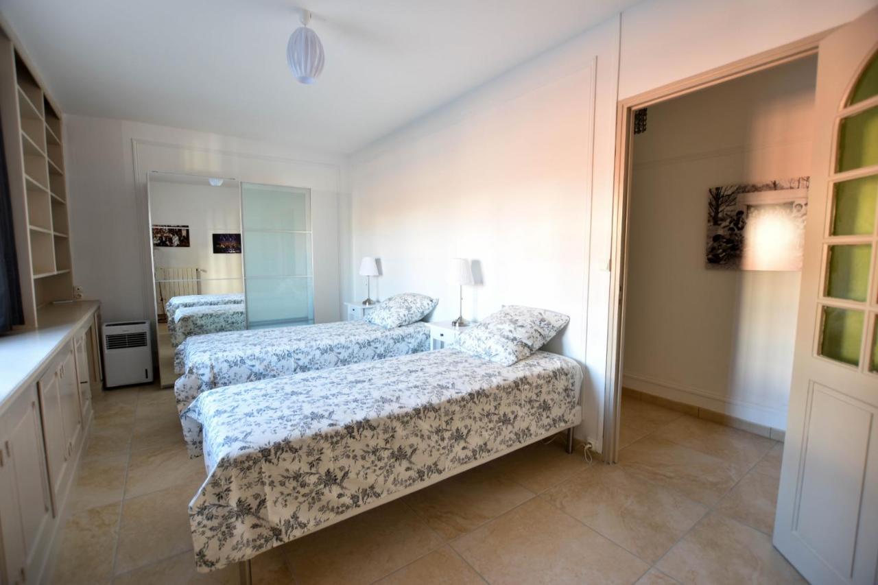 Gipsy - Clim Apartment อาร์ลส์ ภายนอก รูปภาพ