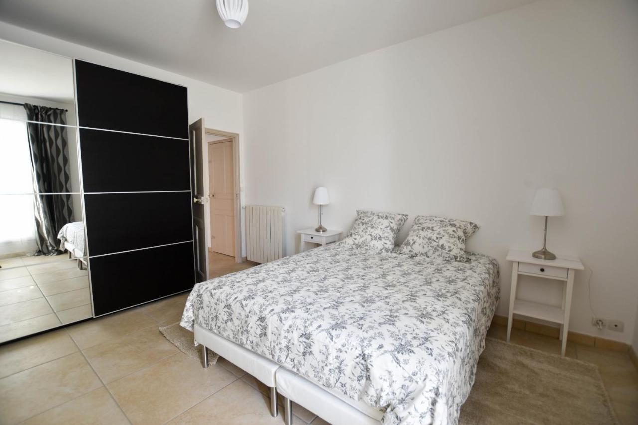 Gipsy - Clim Apartment อาร์ลส์ ภายนอก รูปภาพ