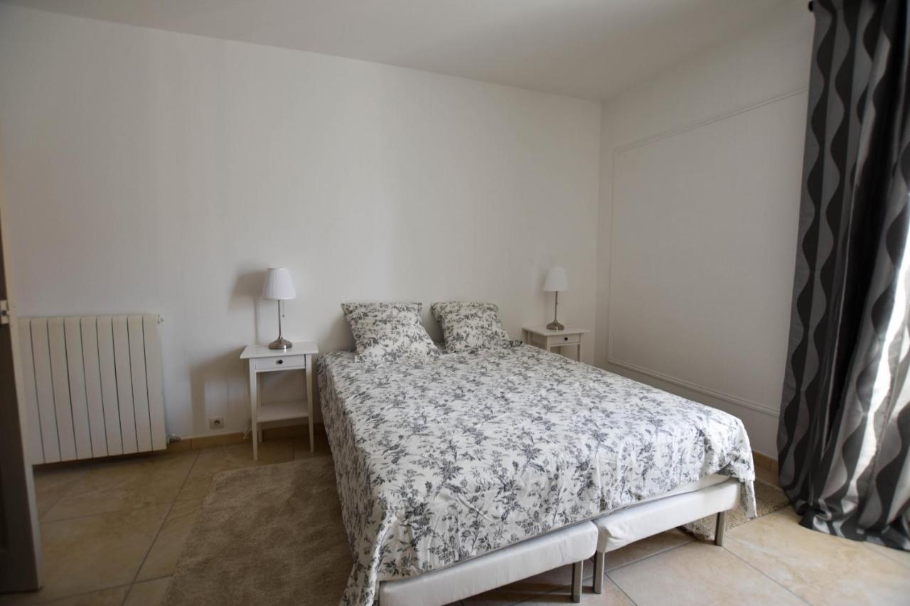 Gipsy - Clim Apartment อาร์ลส์ ภายนอก รูปภาพ